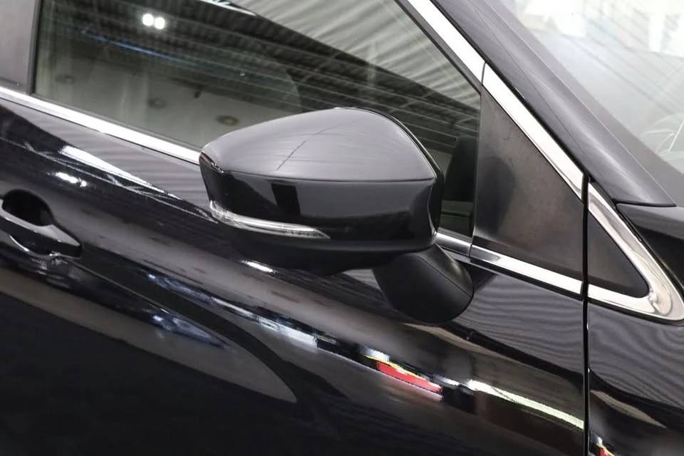 2019 Mitsubishi Eclipse Cross - Image 9 of 20