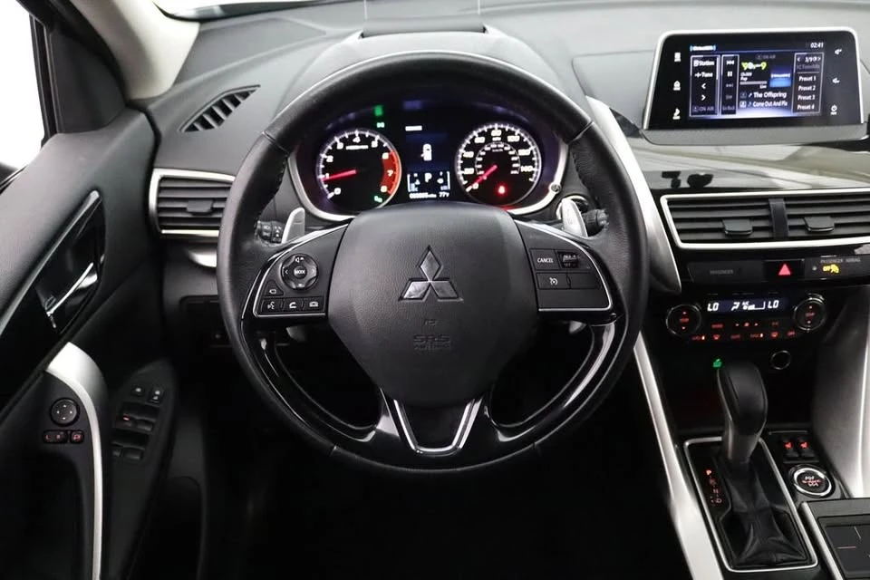 2019 Mitsubishi Eclipse Cross - Image 20 of 20