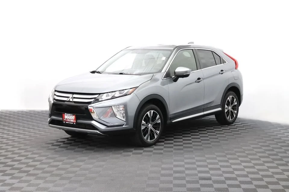 2019 Mitsubishi Eclipse Cross - Image 3 of 20