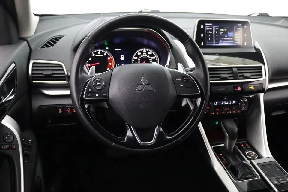 2019 Mitsubishi Eclipse Cross - Image 16 of 20