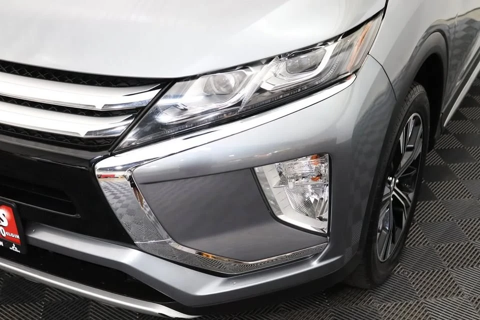 2019 Mitsubishi Eclipse Cross - Image 11 of 20