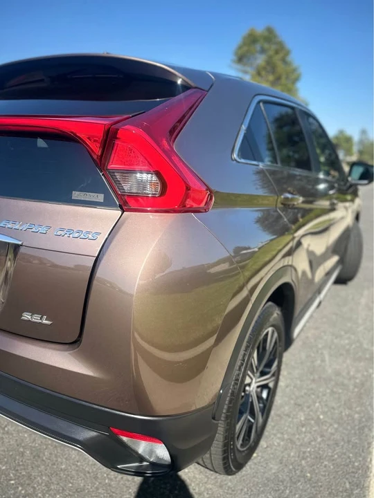 2019 Mitsubishi Eclipse Cross - Image 9 of 19