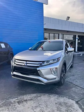 2019 Mitsubishi Eclipse Cross SEL Special Edition Sport Utility 4D