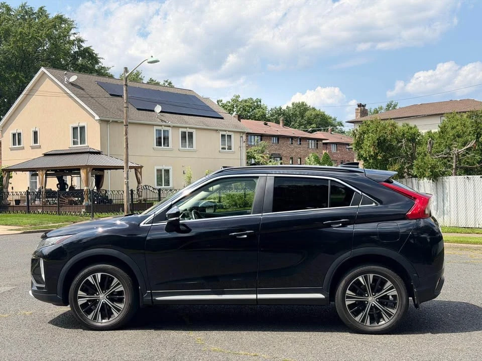 2019 Mitsubishi Eclipse Cross - Image 3 of 20