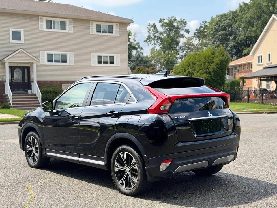 2019 Mitsubishi Eclipse Cross - Image 4 of 20