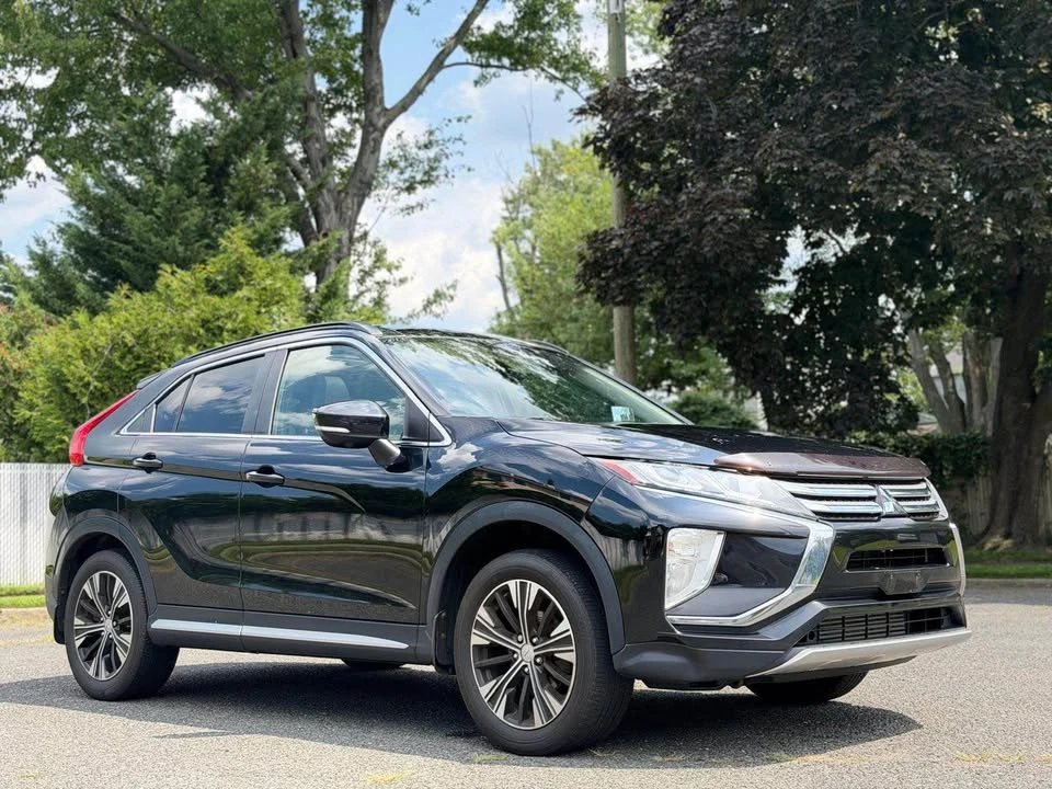 2019 Mitsubishi Eclipse Cross - Image 8 of 20
