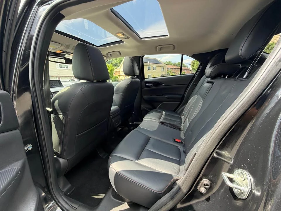 2019 Mitsubishi Eclipse Cross - Image 11 of 20