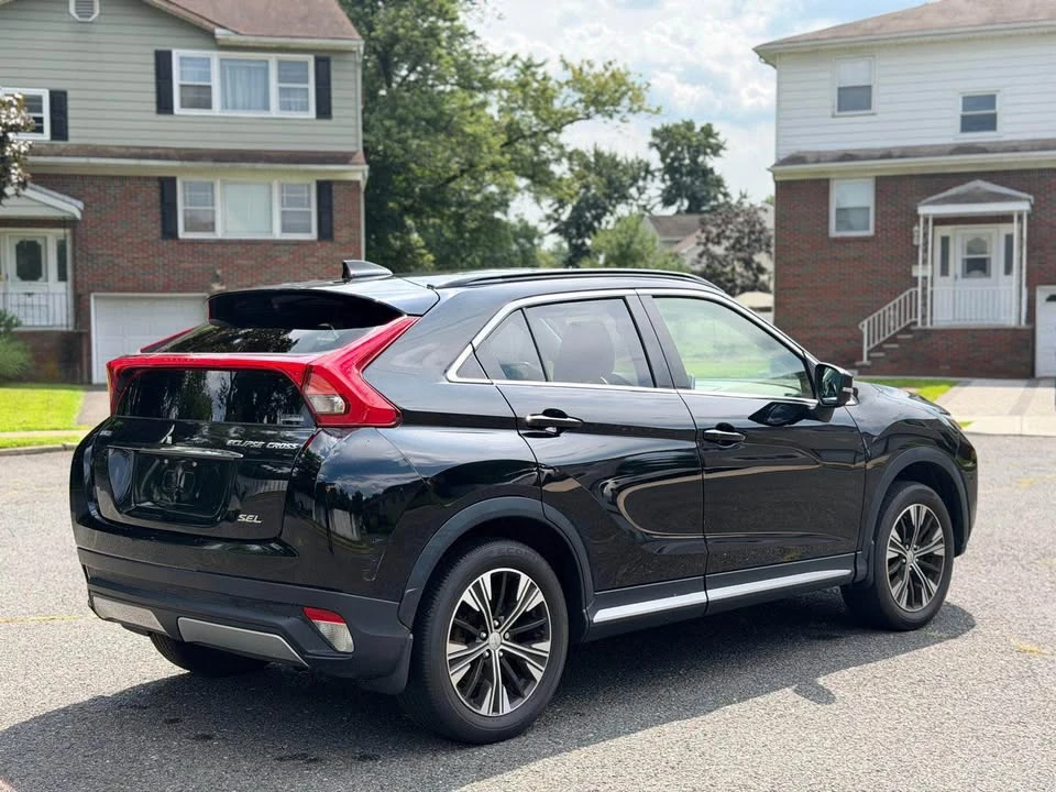 2019 Mitsubishi Eclipse Cross - Image 6 of 20