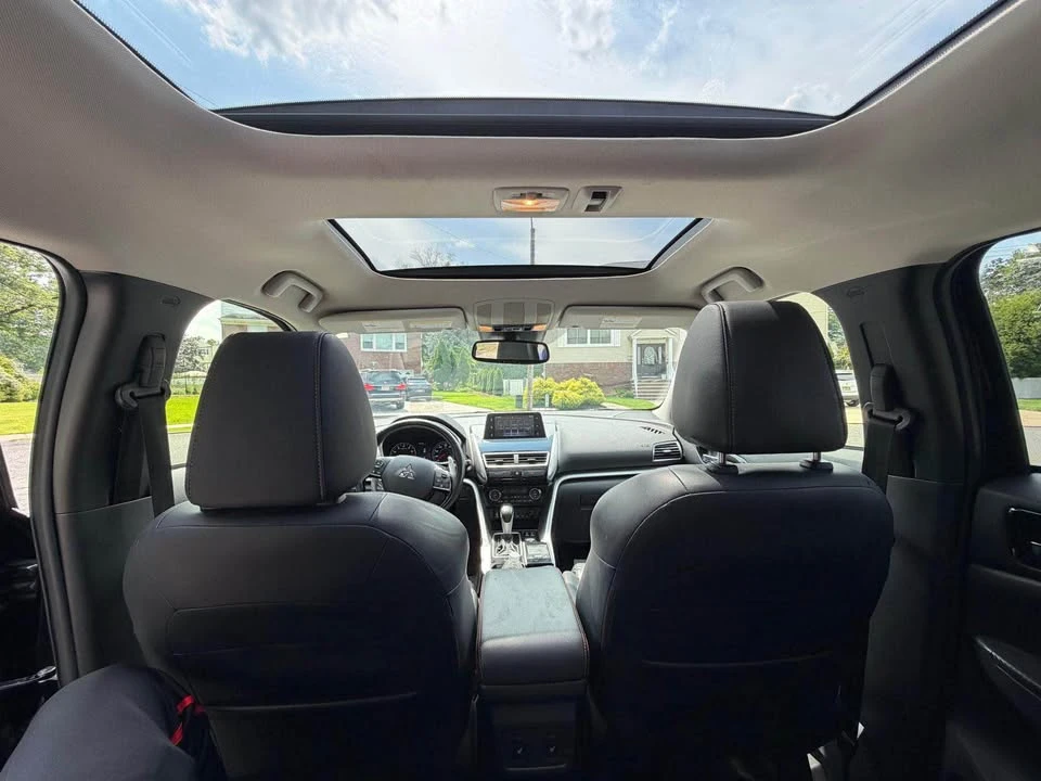 2019 Mitsubishi Eclipse Cross - Image 13 of 20