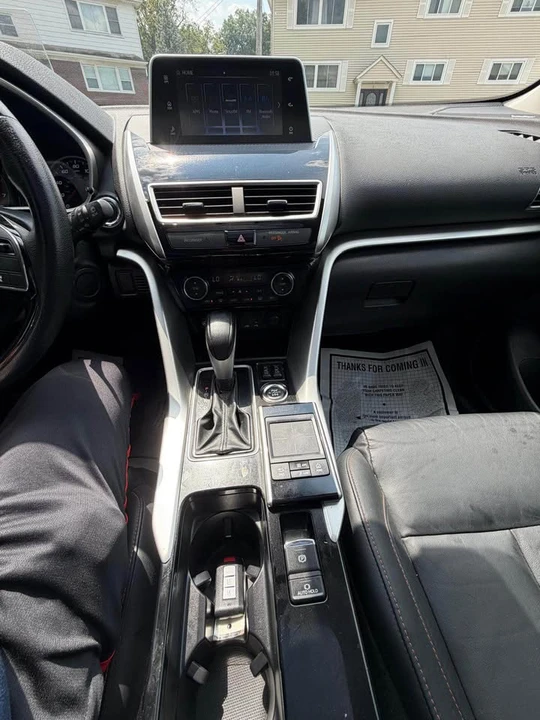2019 Mitsubishi Eclipse Cross - Image 18 of 20