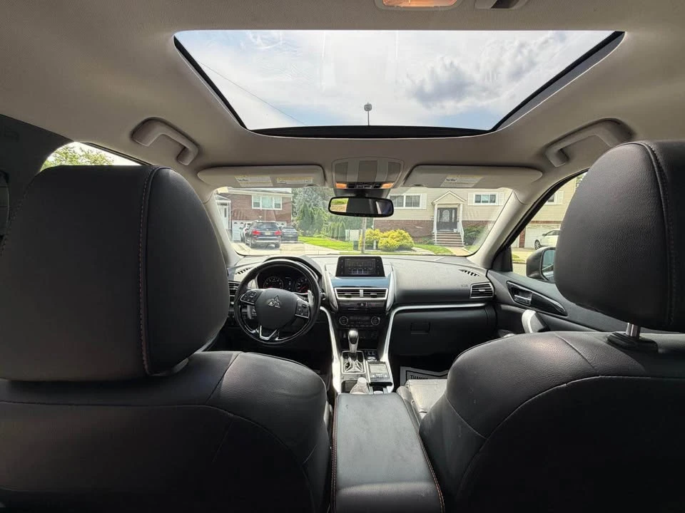 2019 Mitsubishi Eclipse Cross - Image 14 of 20