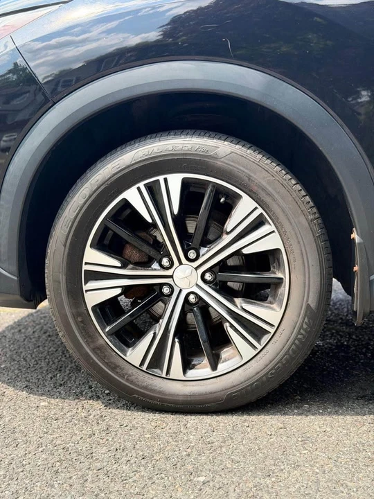 2019 Mitsubishi Eclipse Cross - Image 19 of 20