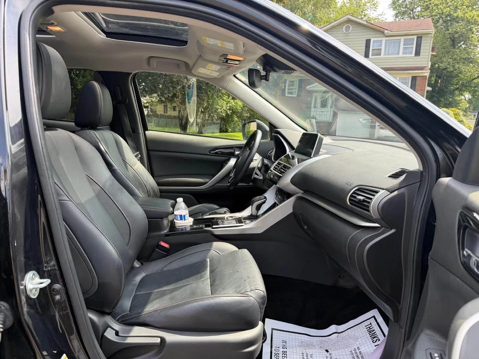 2019 Mitsubishi Eclipse Cross - Image 10 of 20