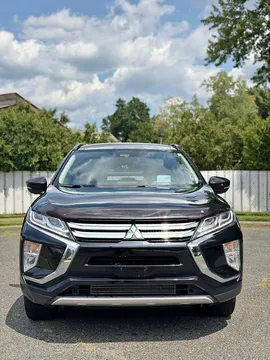 2019 Mitsubishi Eclipse Cross SEL Special Edition Sport Utility 4D