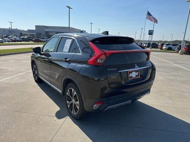 2019 Mitsubishi Eclipse Cross - Image 2 of 11