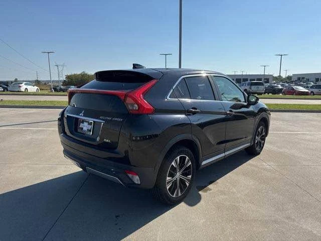 2019 Mitsubishi Eclipse Cross - Image 3 of 11