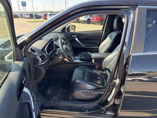 2019 Mitsubishi Eclipse Cross - Image 5 of 11