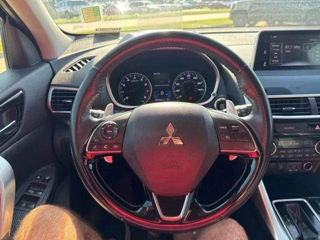 2019 Mitsubishi Eclipse Cross - Image 10 of 11