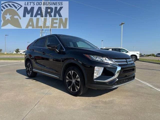 2019 Mitsubishi Eclipse Cross - Image 11 of 11