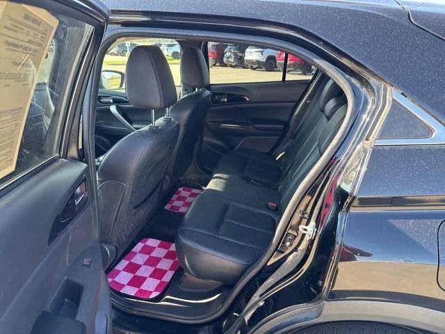 2019 Mitsubishi Eclipse Cross - Image 6 of 11