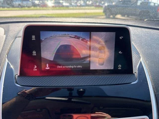 2019 Mitsubishi Eclipse Cross - Image 9 of 11