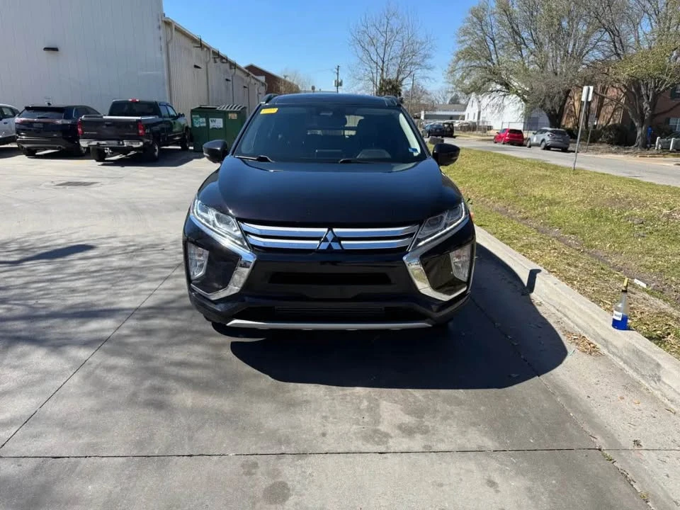 2019 Mitsubishi Eclipse Cross - Image 5 of 20