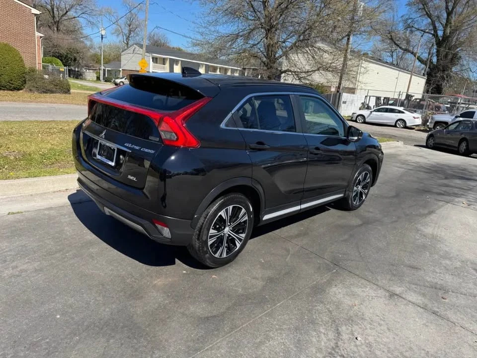 2019 Mitsubishi Eclipse Cross - Image 2 of 20