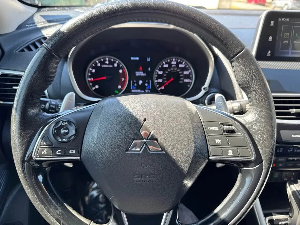 2019 Mitsubishi Eclipse Cross - Image 16 of 20