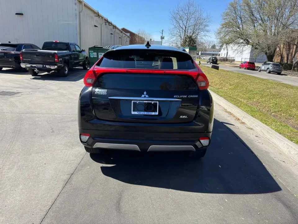 2019 Mitsubishi Eclipse Cross - Image 7 of 20