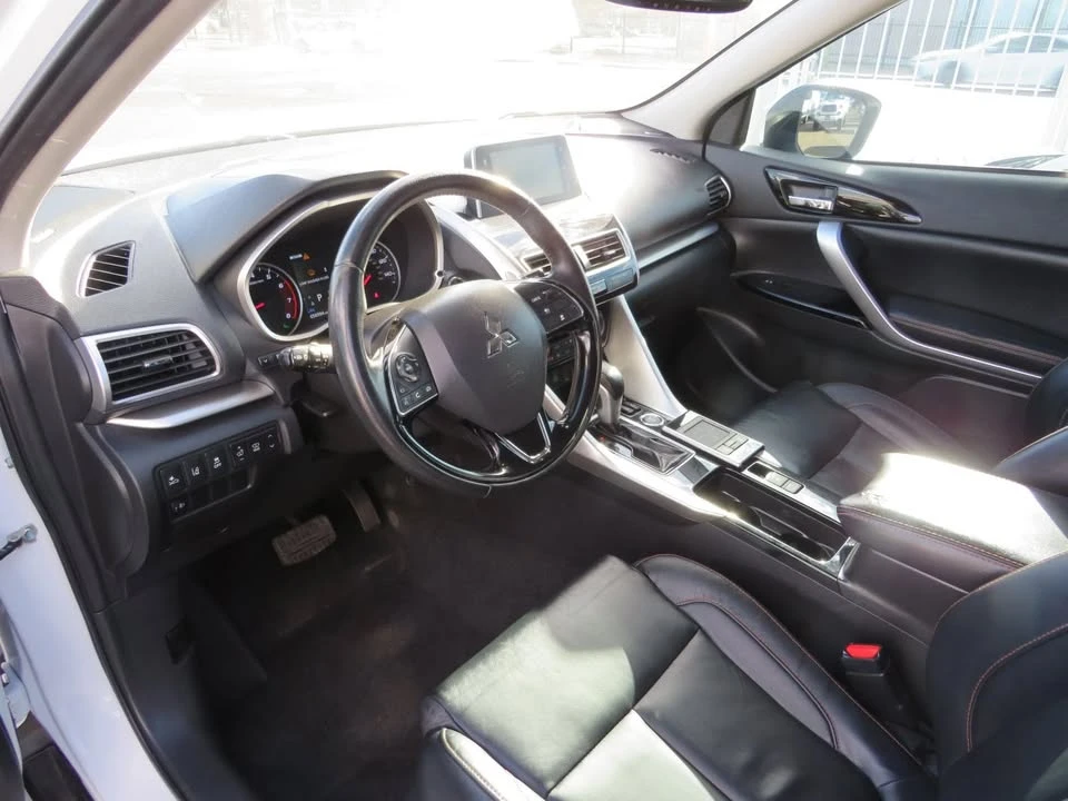 2019 Mitsubishi Eclipse Cross - Image 10 of 20