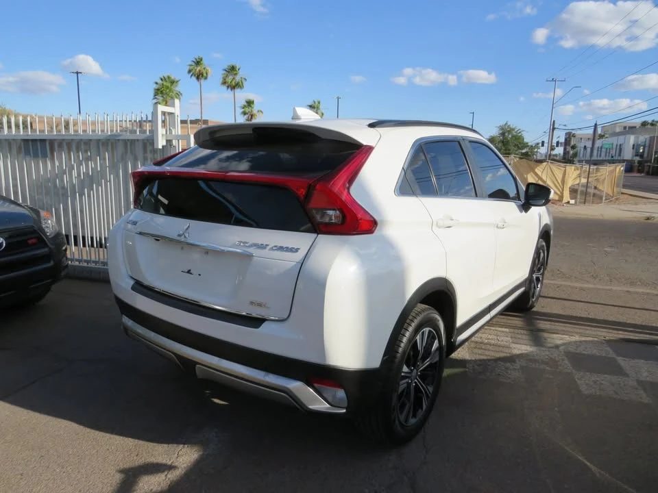 2019 Mitsubishi Eclipse Cross - Image 5 of 20
