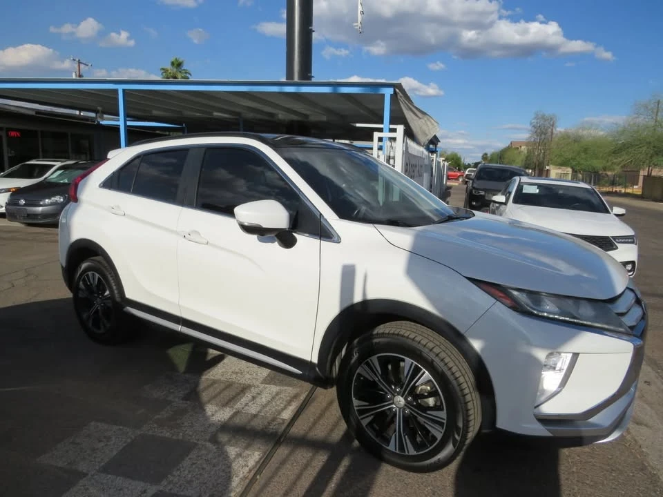 2019 Mitsubishi Eclipse Cross - Image 6 of 20