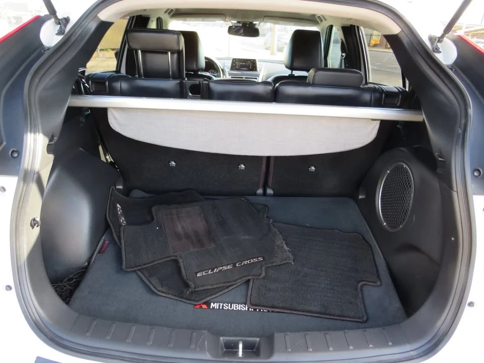2019 Mitsubishi Eclipse Cross - Image 14 of 20