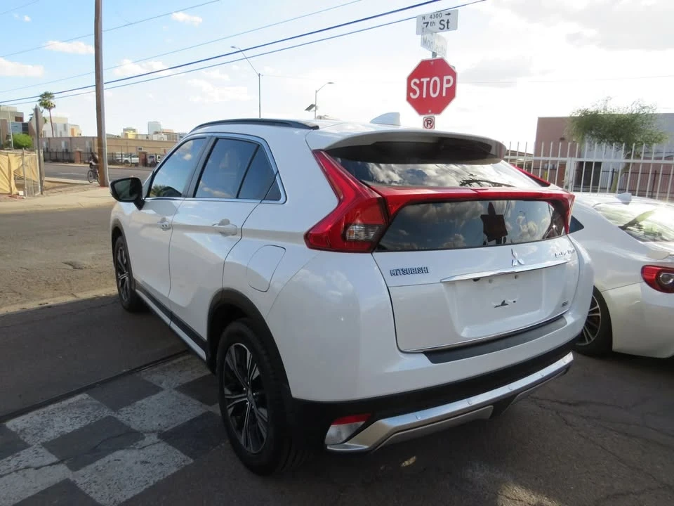 2019 Mitsubishi Eclipse Cross - Image 3 of 20