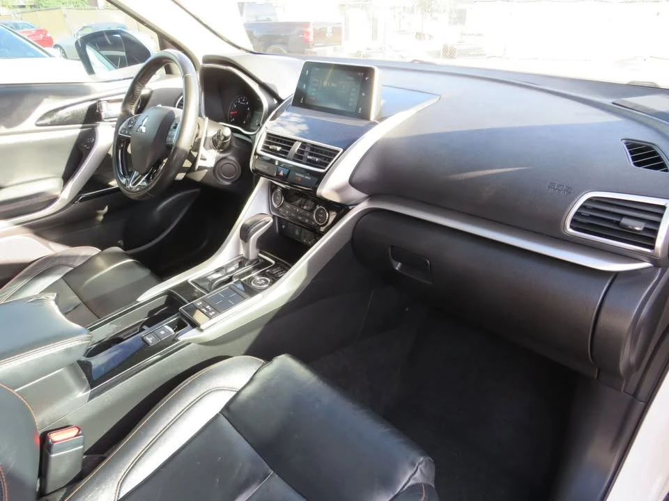 2019 Mitsubishi Eclipse Cross - Image 18 of 20