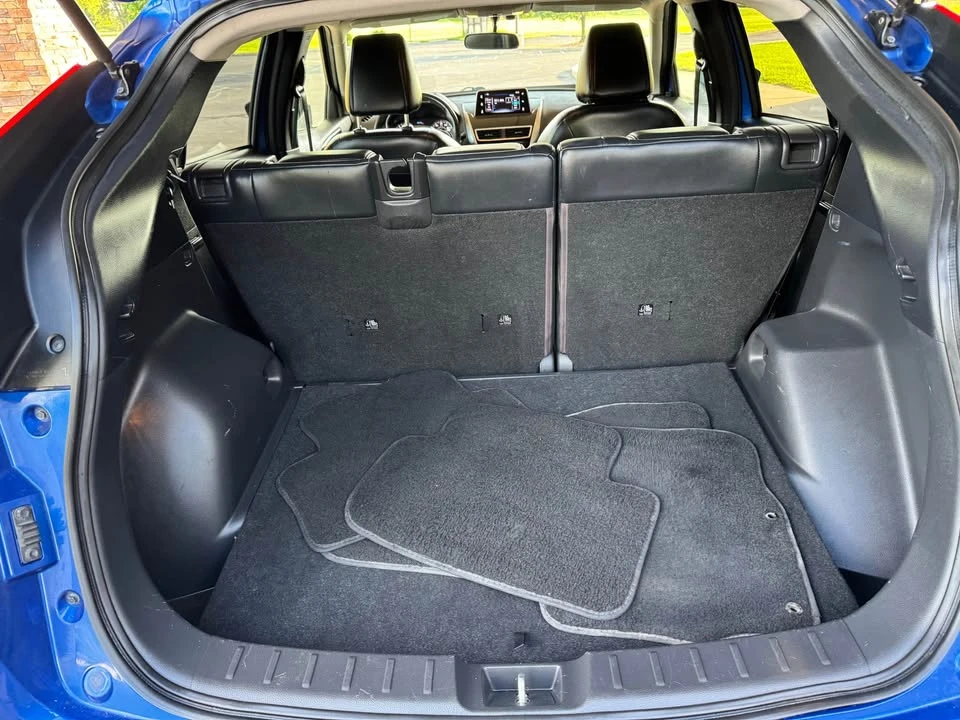 2019 Mitsubishi Eclipse Cross - Image 15 of 19