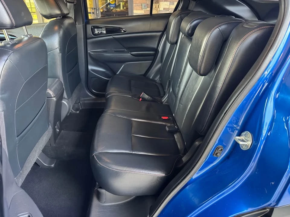 2019 Mitsubishi Eclipse Cross - Image 11 of 19