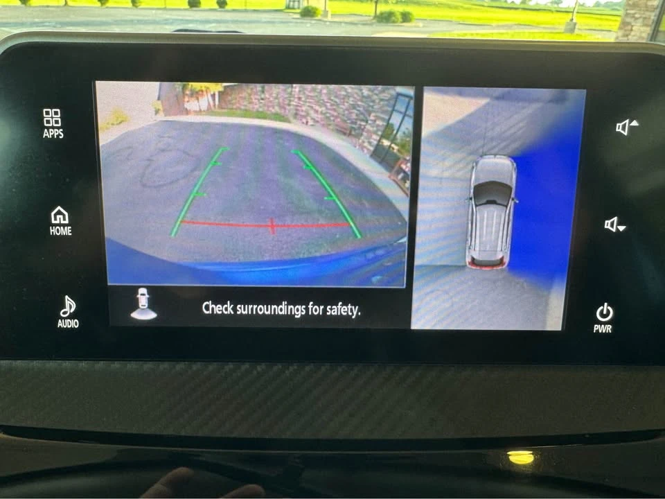 2019 Mitsubishi Eclipse Cross - Image 17 of 19