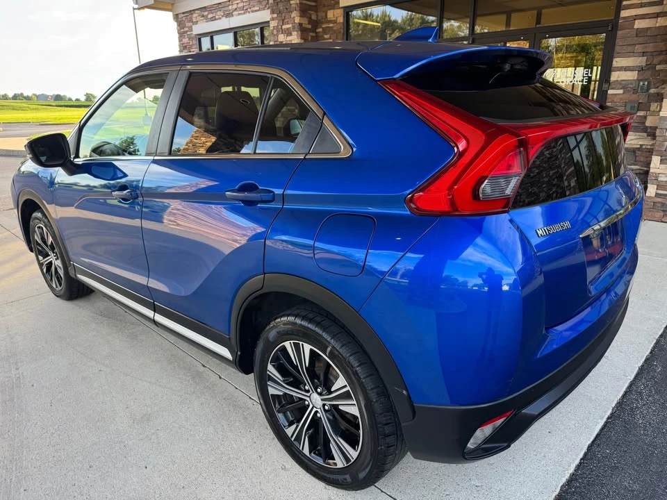 2019 Mitsubishi Eclipse Cross - Image 6 of 19