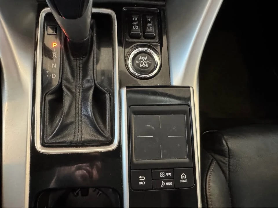 2019 Mitsubishi Eclipse Cross - Image 18 of 19