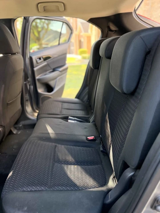 2019 Mitsubishi Eclipse Cross - Image 17 of 20