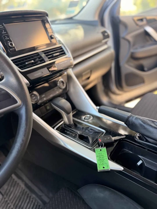 2019 Mitsubishi Eclipse Cross - Image 14 of 20