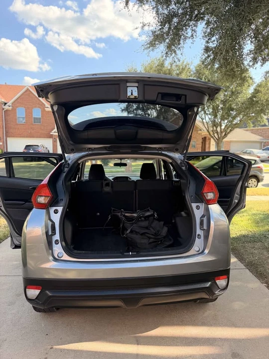 2019 Mitsubishi Eclipse Cross - Image 10 of 20
