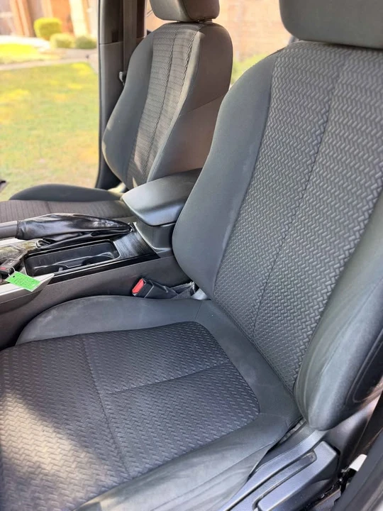 2019 Mitsubishi Eclipse Cross - Image 18 of 20