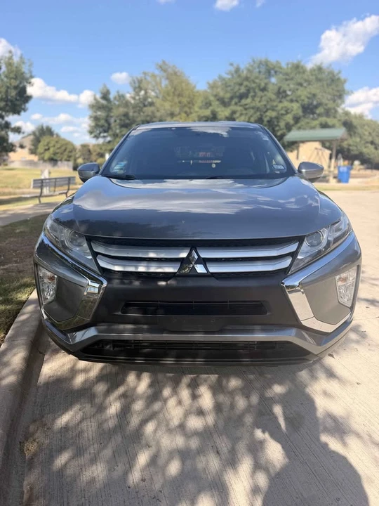 2019 Mitsubishi Eclipse Cross - Image 6 of 20