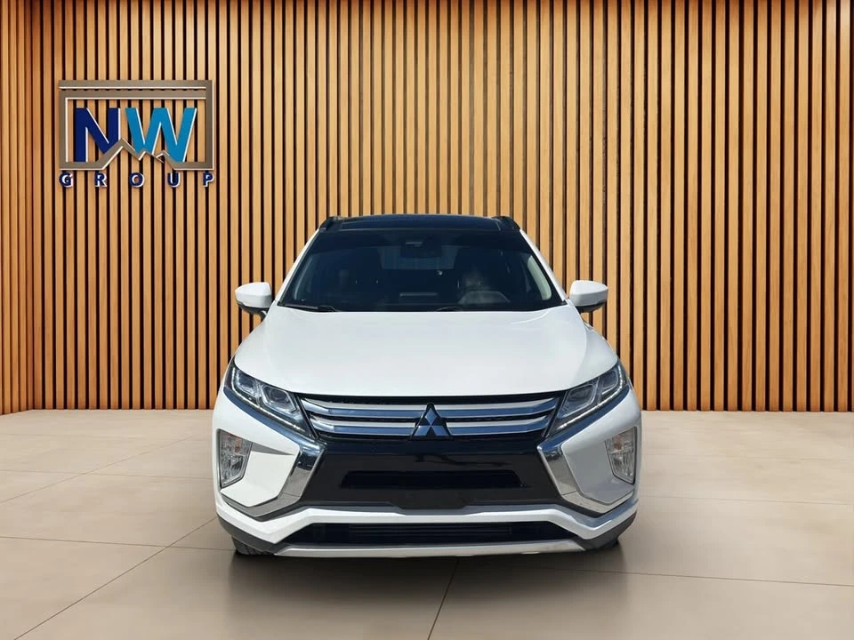 2019 Mitsubishi Eclipse Cross - Image 2 of 20