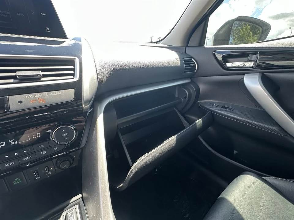 2019 Mitsubishi Eclipse Cross - Image 20 of 20