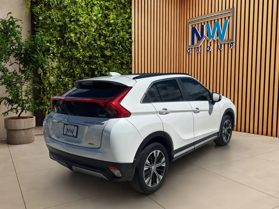 2019 Mitsubishi Eclipse Cross - Image 16 of 20