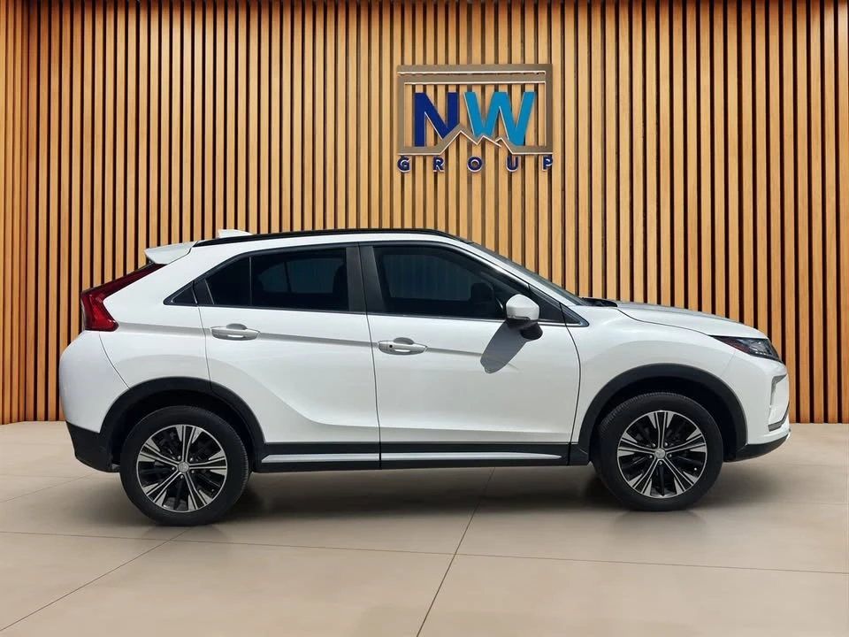 2019 Mitsubishi Eclipse Cross - Image 14 of 20