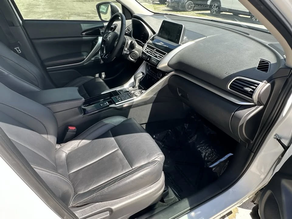 2019 Mitsubishi Eclipse Cross - Image 7 of 20